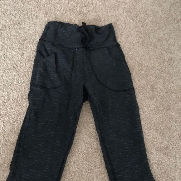lululemon athletica Pants - Lululemon leggings